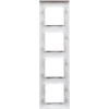 Baltas rėmelis Niloe Step Legrand 863194