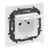 Legrand GN.1-KR.Z/U IP44 B/Baltas NILOE STE
