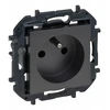 Legrand GN.1-KR.Z/U AUTO.STEEL NILOE STEP