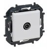 Antenos lizdas LEGRAND NILOE STEP, baltos spalvos