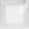 Legrand Niloe Step - vienspalvis IP44 - baltas 863196