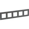 Legrand Niloe Step Fivex plieninė dėžutė 863495