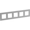 Legrand Niloe Step Fivex Aliuminio Box 863395