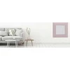 Juodas rėmelis Niloe Step Legrand 863593