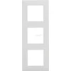 Legrand RAM.3-KR.Baltas NILOE STEP