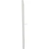 Legrand RAM.3-KR.Baltas NILOE STEP