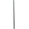 Legrand Niloe Step - trigubas rėmelis 3x- plieno spalva 863493