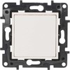 Balta aklė Niloe Step Legrand 863100