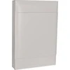 Legrand SEKCIJA N/T 3X18 BALTOS DURYS PRACTIBOX S