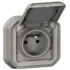 Legrand GN.1-KR.Z/U AUT.P/T PILKA N.PLEXO55