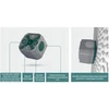 Legrand GN.1-KR.Z/U BR.MECH. PILKA N.PLEXO5