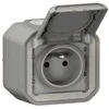 Legrand GN.1-KR.Z/U AUT.N/T PILKA N.PLEXO55