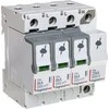 Legrand Viršįtampių ribotuvas B + C 3P + N 8kA 1,3kV ON 300 412257