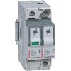 „Legrand“ viršįtampių ribotuvas C 1P+N 20kA 1.2kV (412226)