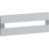 Legrand Prijungimo įrenginių metalinis dangtelis XL3 400 200mm 020301