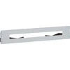 Legrand Metalo korpusas su išpjovA moduliniams aparatams 825 x 150mm (020950)