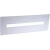 Legrand Metalinis korpusas su išpjovA moduliniams aparatams 825 x 300mm (020960)