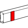 Legrand 010802 DLP 85 dangtelio jungties dangtelis, baltas 010802