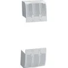 Legrand 3P DPX3 250 spaustuko dangtelis (421056)