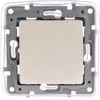 Legrand Jungiklio mygtukas IP44 6A kremas Niloe - 664825