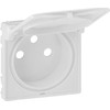 Legrand Baltas lizdas (754860)