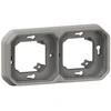 Legrand UCH.P/T 2-KR. PILKA N.PLEXO55