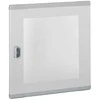 Legrand Plokščios durys 020285 XL3 400 900x575mm skaidrios IP40