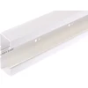 Legrand 130X50 KABELIŲ JUOSTOS PAGRINDAS