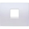 Legrand PLAK.PEARL GN.TEL.1XRJ12