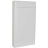 Legrand SEKCIJA N/T 4X12 BALTOS DURYS PRACTIBOX S