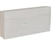 SKIRSTIKLIS VIRŠ TINKO 22-MODULINIS LE-137425 Practibox S LEGRAND