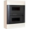 Legrand N/T 2X12 PER DURĮ PRACTIBOX S