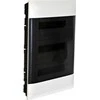 Legrand P/T 3X12 SKAIDRIOS DURYS PRACTIBOX S