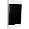 Legrand REZOLIACIJA N/T 4X18 DURYS PER. PRACTIBOX S