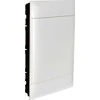 Legrand 137368 Modulinis įleidžiamas skirstomasis skydas PRACTIBOX S 3x18 baltos durys 137368