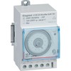 Legrand analoginis programuotojas 16Kasdien vienas kanalas (412823)