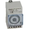 Legrand Timer PA 352 analogas 230V 50Hz 1 kontaktai ištikimi - 412812