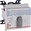 Jungiklis Legrand