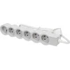 DAUGIALIZDIS LAIDO ILGIKLIS LE-049494 (6 LIZDAI) 3 m LEGRAND