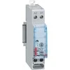 Legrand Laiko siųstuvas 1P 8A 0.1sek- 100h 12- 230V AC / DC (004741)