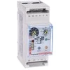 Legrand Diferencinė srovės relė 0,03- 30A 0- 15sek (026088)