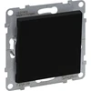 Legrand PRZYCISK 1-KR.JUODA SUNO