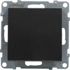 Legrand PRZYCISK 1-KR.JUODA SUNO