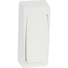 Legrand Vienpolis mygtukas OTEO MINI Legrand 086085 baltas