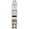 MYGTUKINIS JUNGIKLIS PAVIENIS MONOSTABILUS SU LEMPUTE LE-412940 1X NC 20 A LEGRAND