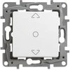 TIESIOGINIO VALDYMO MYGTUKAS ROLETĖMIS LE-764512 Niloe 6 A LEGRAND
