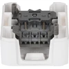 PAVIENIS MOMENTINIS MYGTUKAS LE-782364 Forix 230 V 6 A LEGRAND