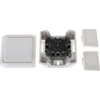 PAVIENIS MOMENTINIS MYGTUKAS LE-782364 Forix 230 V 6 A LEGRAND