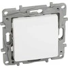 Legrand PRZYC.1-KR.6A Baltas NILOE