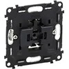 Legrand Jungiklio mygtukas Nr / nc mechanizmas VALENA ALLURE (752011)
